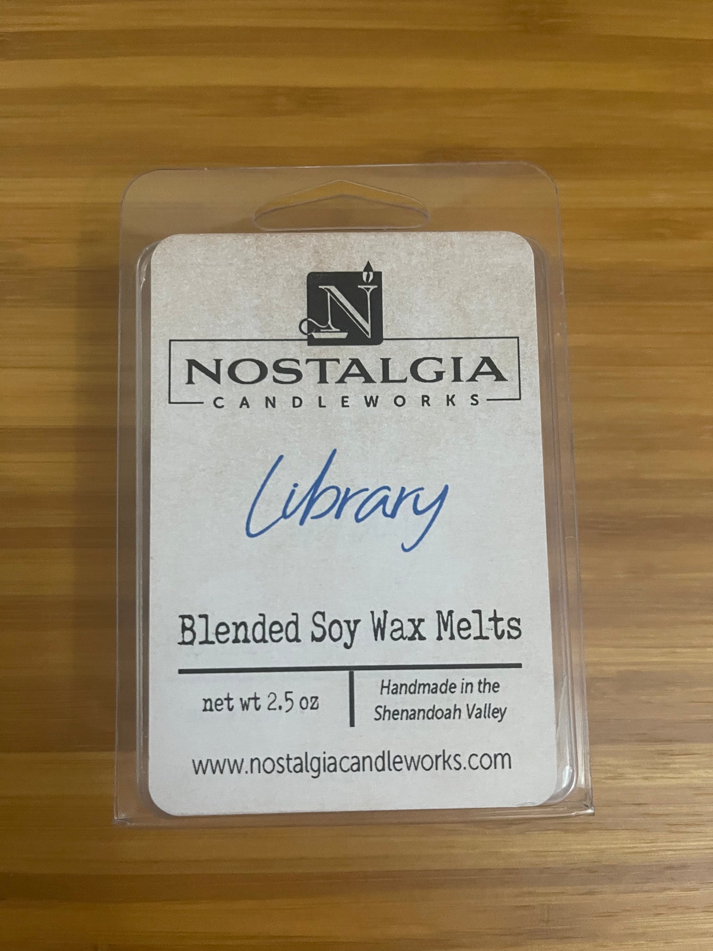 Library