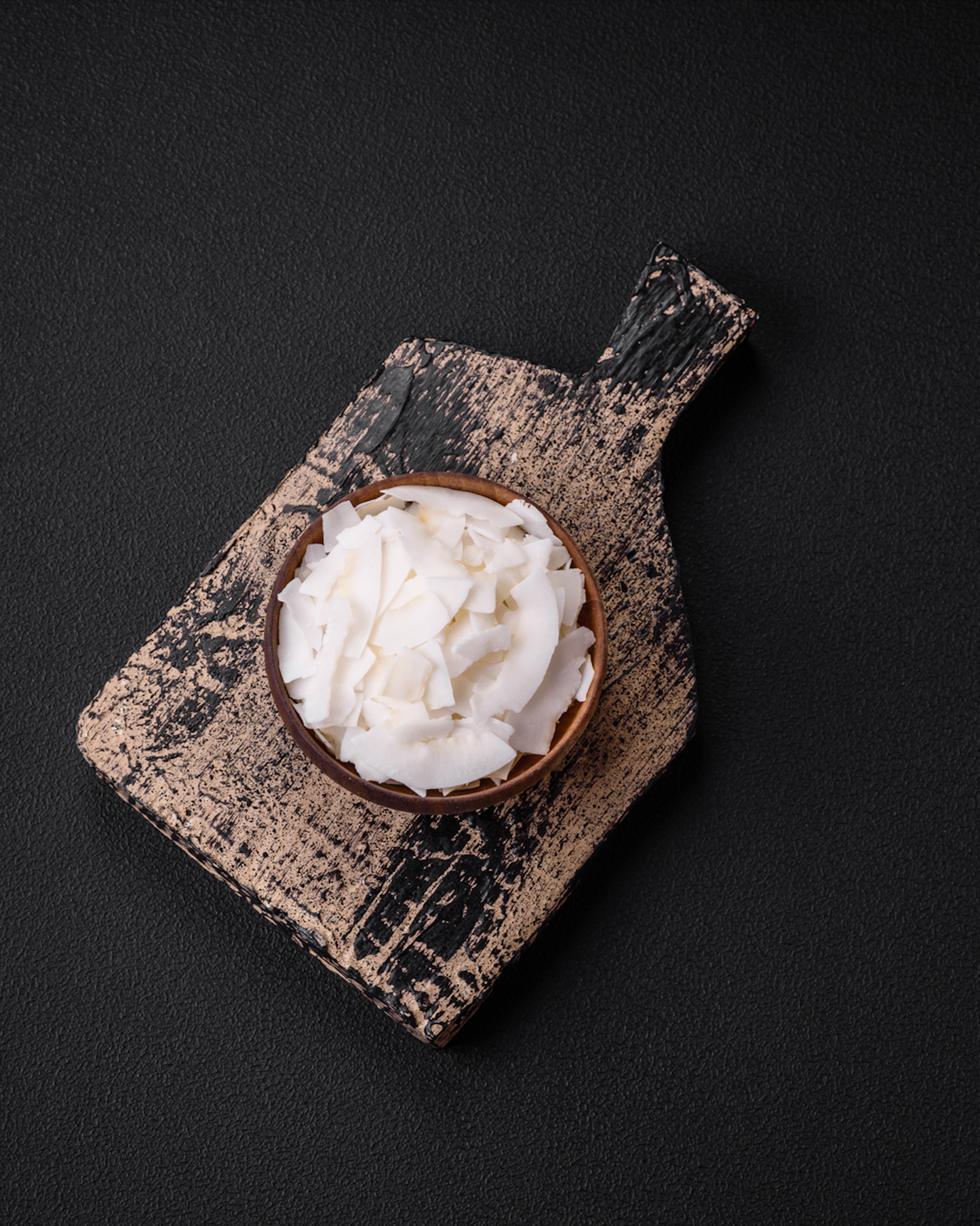 Mahogany Shea
