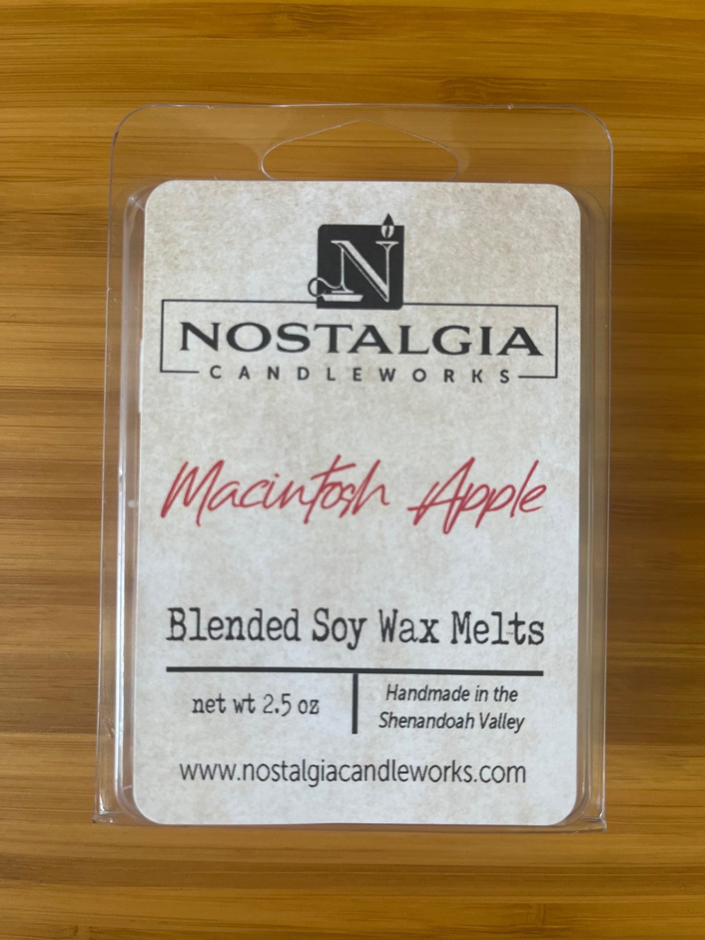 Macintosh Apple