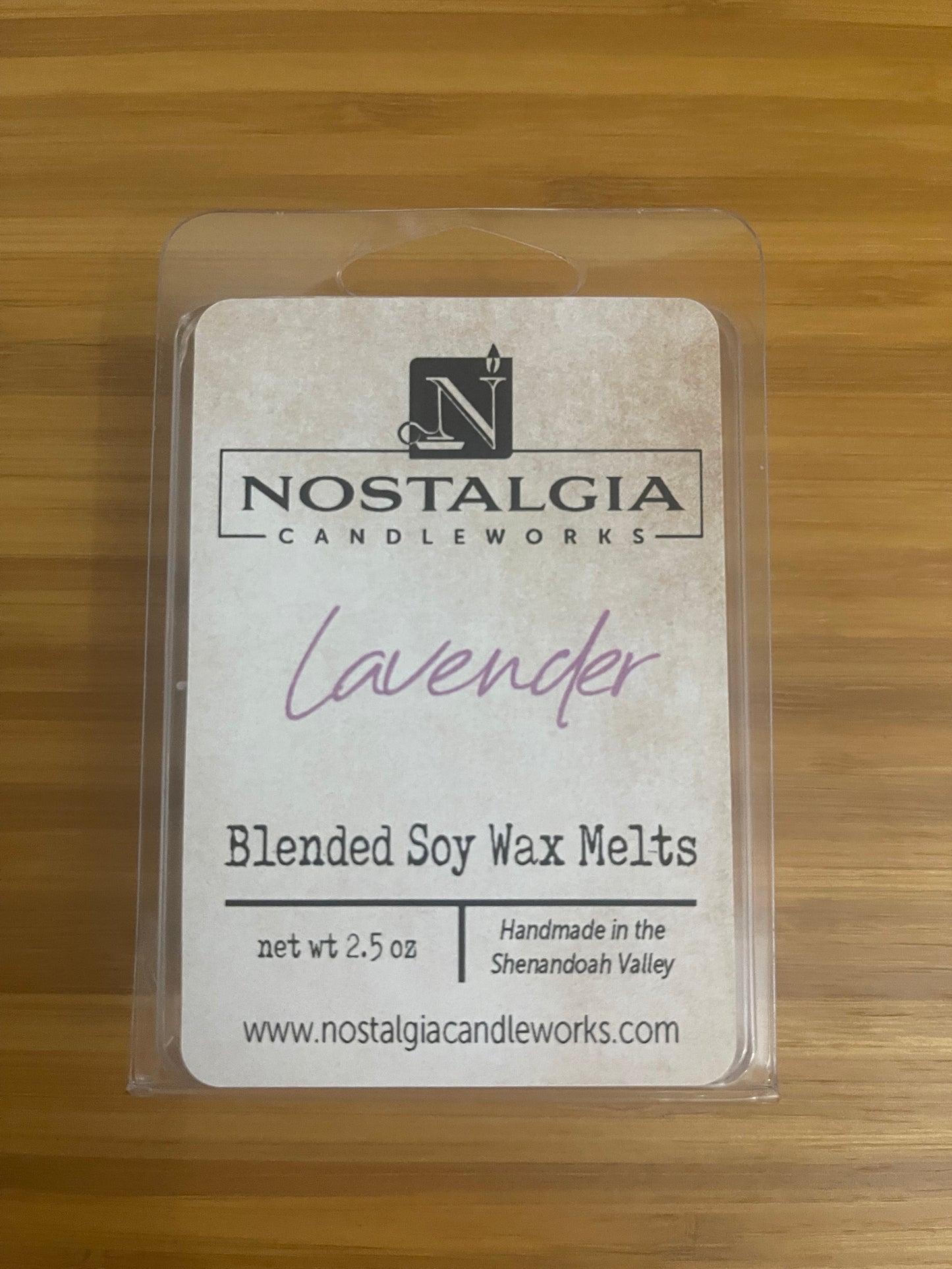 Lavender