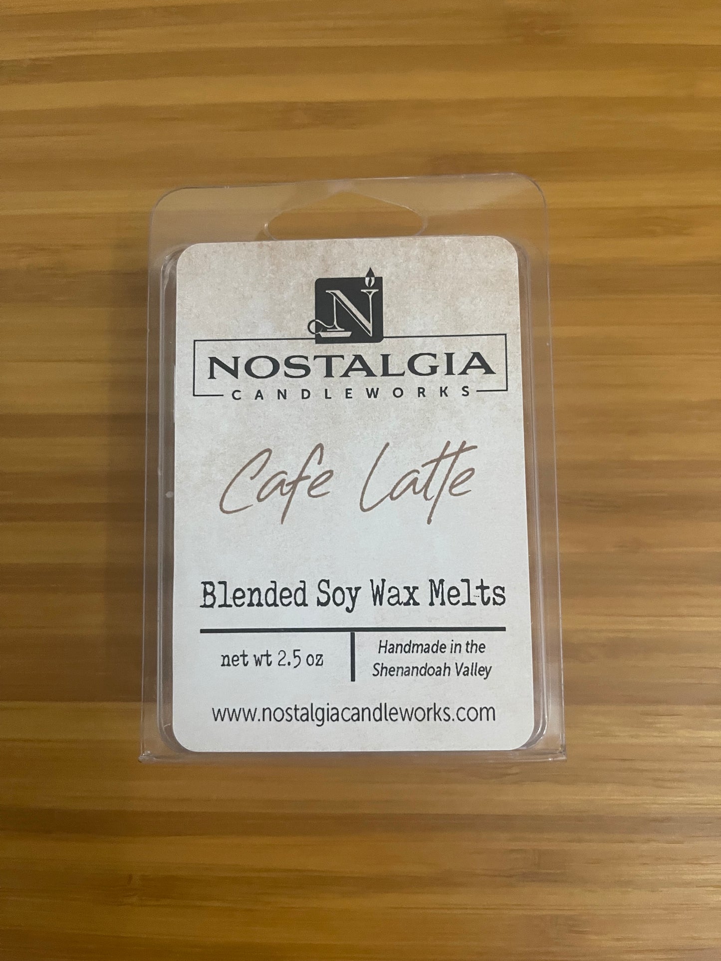 Cafe Latte