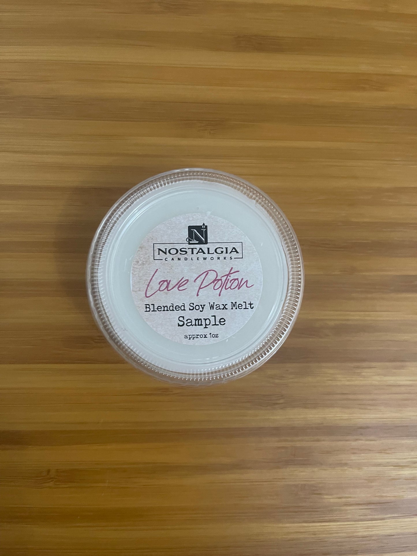 Love Potion