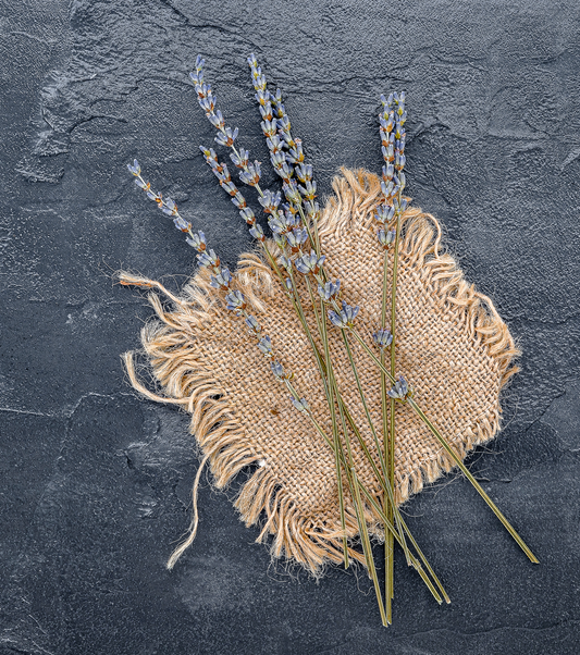 Egyptian Linen & Lavender