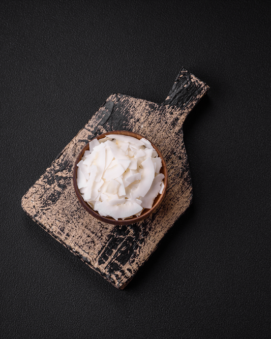 Mahogany Shea