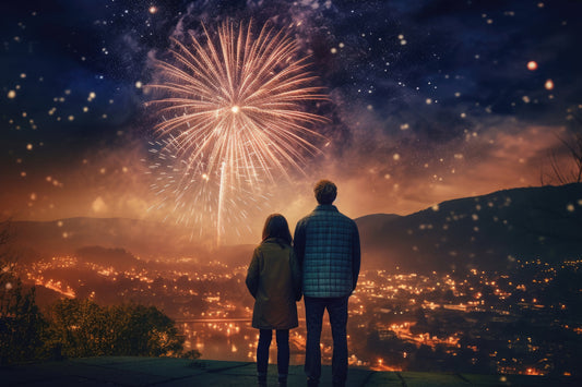 A Thousand & One Wishes