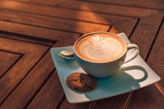 Cafe Latte