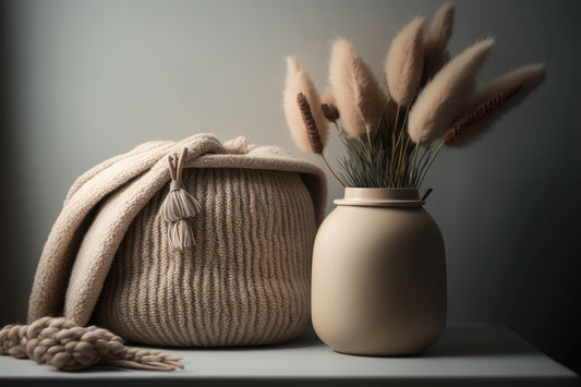 Cashmere Vanilla