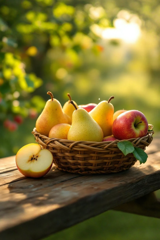 Harvest Crisp