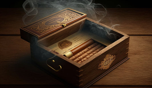 Humidor