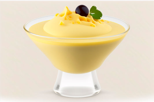 Limoncello Creme