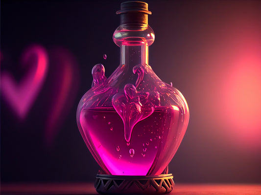 Love Potion