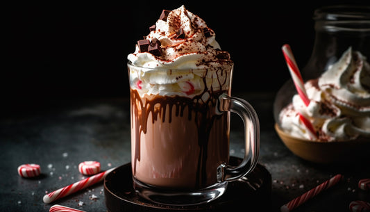 Peppermint Mocha