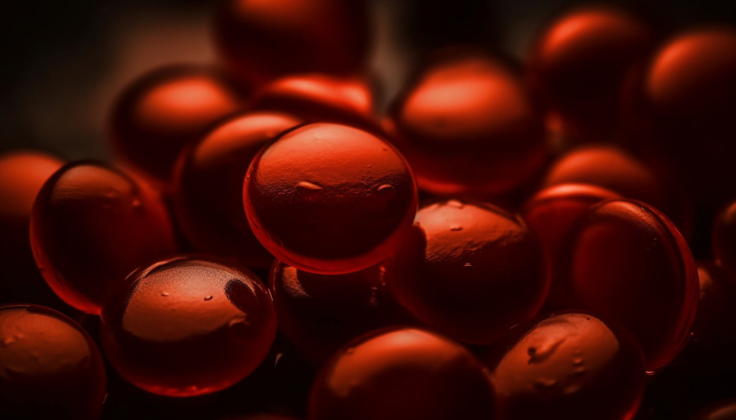 Red Hot Cinnamon