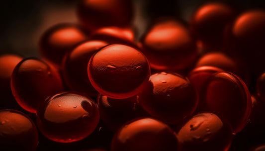 Red Hot Cinnamon