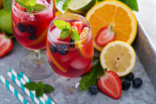 Red Sangria