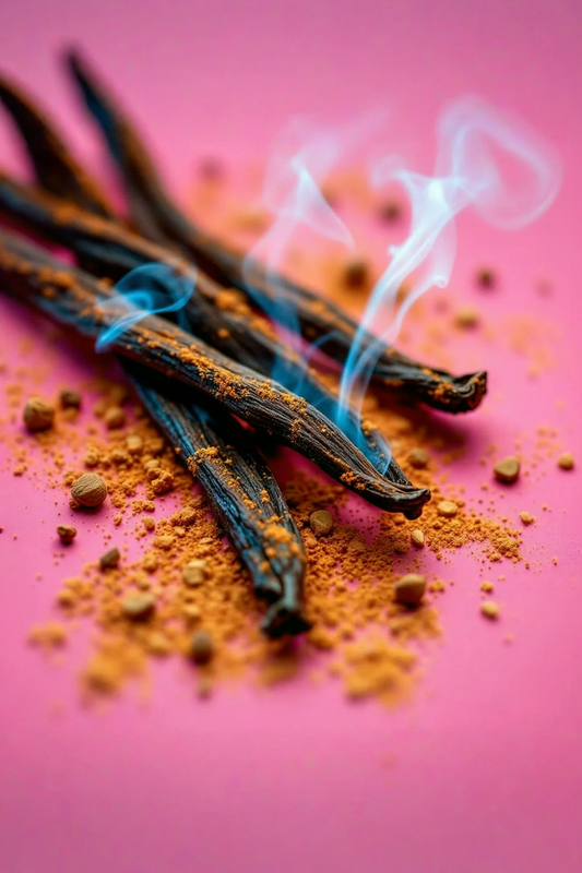 Smoked Vanilla