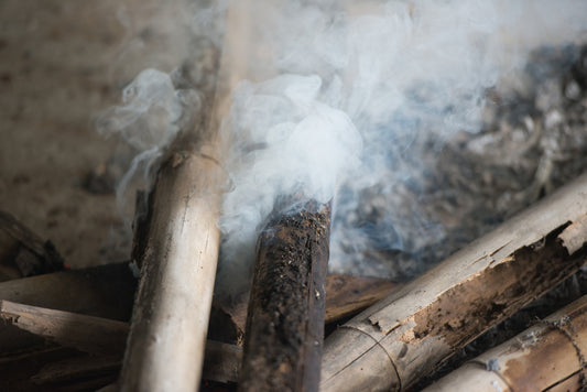 Smoky Sandalwood