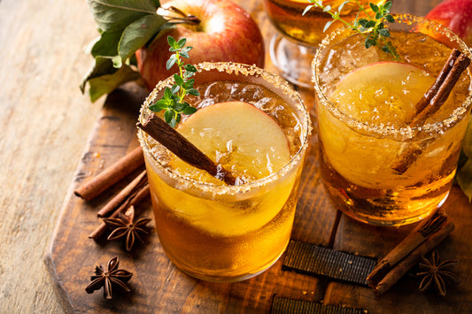 Tipsy Apple