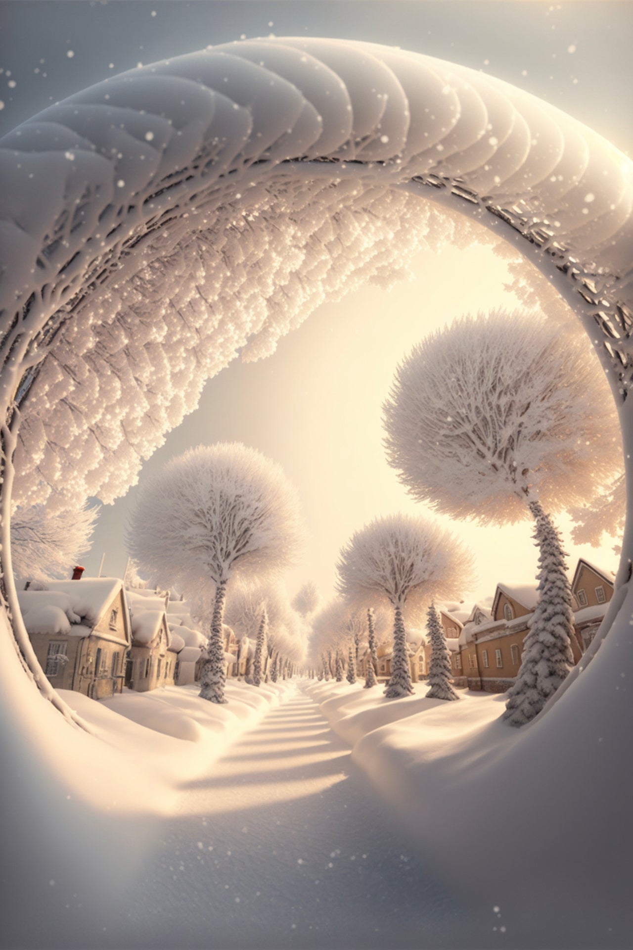 Winter Wonderland