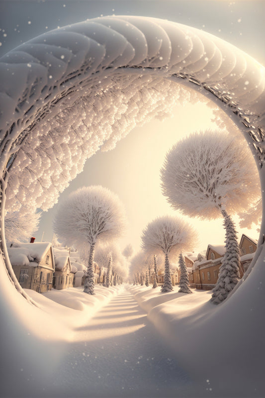 Winter Wonderland