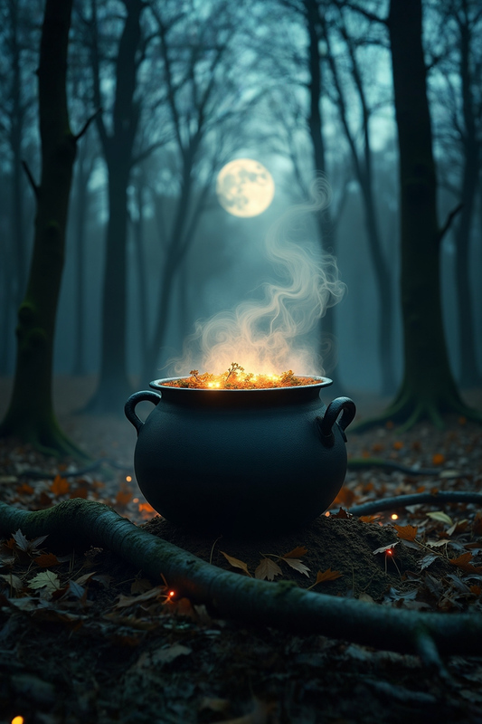 Witches Brew